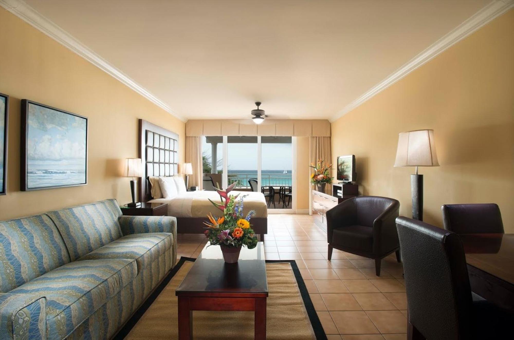 Golf Villa Studio Suite