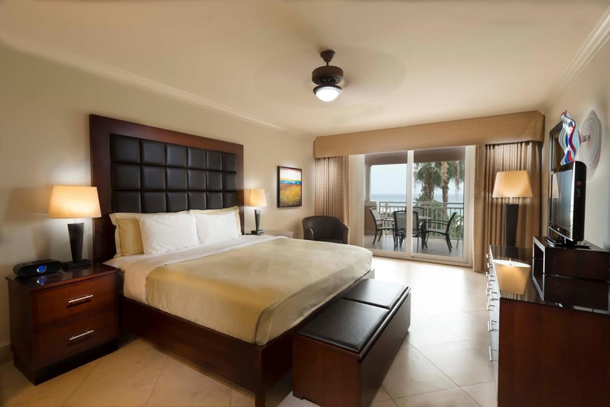 Golf Villa One Bedroom Suite