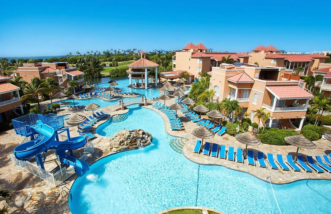 Divi Village Golf And Beach Resort-1
