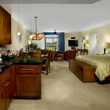 Divi Village Golf And Beach Resort-2